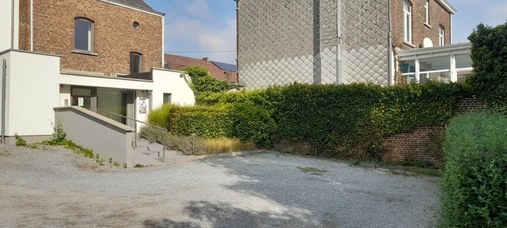 Nicolas Bay, psychothérapeute à Sambreville